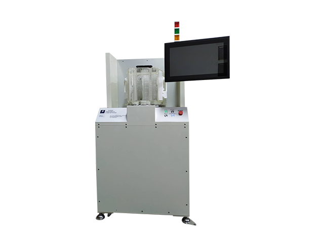 FOUP/ FOSB N2 Purge System